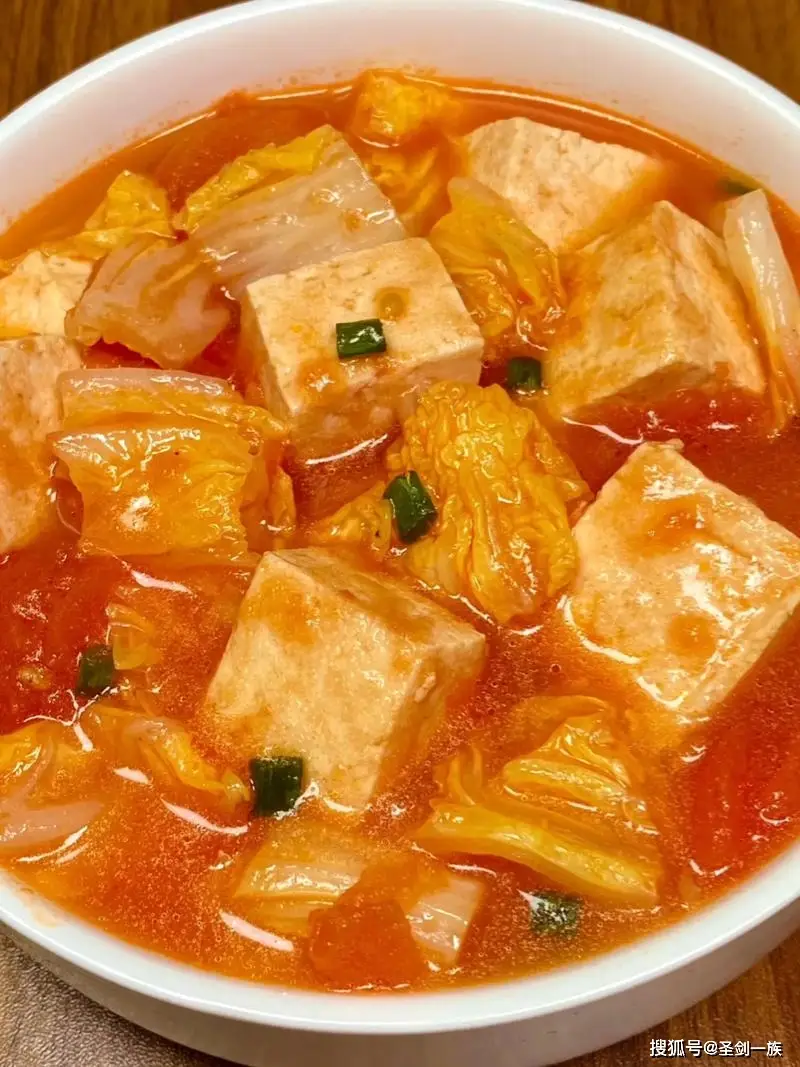豆腐最解馋的8种做法，开胃又解馋，百吃不厌，上桌孩子们抢着吃  第3张