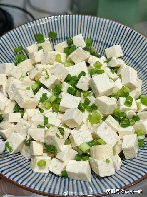 豆腐最解馋的8种做法，开胃又解馋，百吃不厌，上桌孩子们抢着吃  第7张