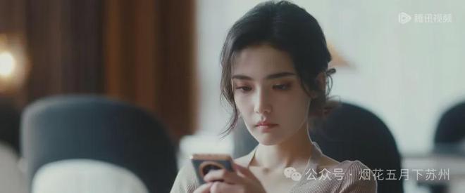 婚内婚外：模范丈夫胡成的完美外表下隐藏的复杂情感纠葛  第4张