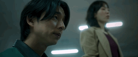 鱿鱼游戏2定档12月26日，孔刘主演新剧一箱情缘尺度生猛引期待  第14张