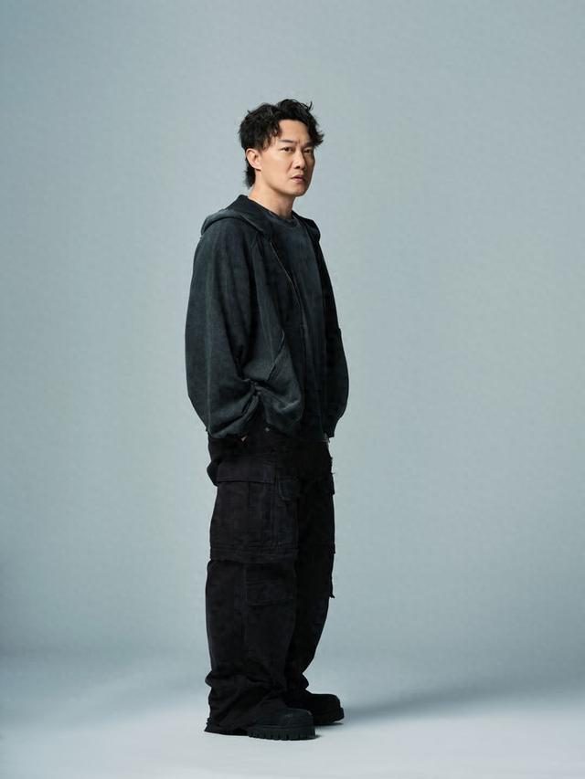 陈奕迅携手奥术打造第二季中文主题曲〈这样很好〉，全球阵容强大  第1张