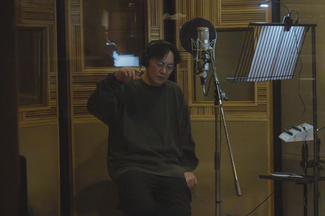 陈奕迅携手奥术打造第二季中文主题曲〈这样很好〉，全球阵容强大  第2张