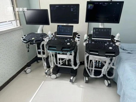 超声诊断设备销售灰色链条调查：官方调查为何未能及时回应公众关切？  第2张