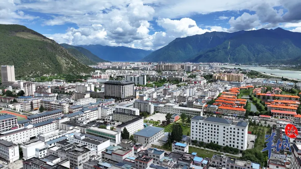 广东卫生健康援藏30周年：48个医疗项目改善西藏林芝市医疗服务  第1张