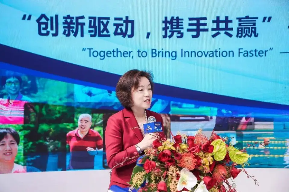 诺和诺德重磅药品司美格鲁肽：2024年减重药诺和盈®在中国上市  第3张