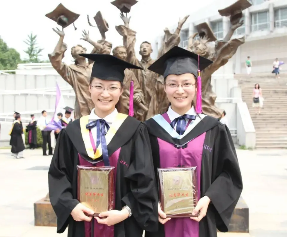 中国高校吸引世界顶尖科学家加盟：学术实力与青年人才储备成主要原因  第1张