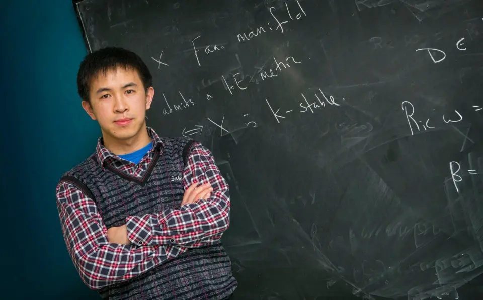 中国高校吸引世界顶尖科学家加盟：学术实力与青年人才储备成主要原因  第3张
