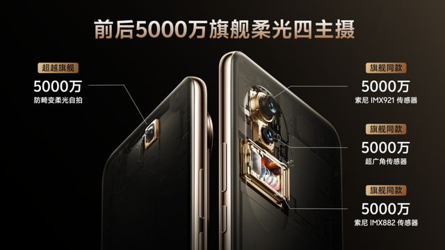 年轻人对东方美学的追捧达到新高度，文化自信在vivo S20系列中展现  第3张