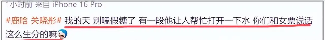 鹿晗重返舞台引爆草莓音乐节，颜值与才华依旧惊艳粉丝  第12张