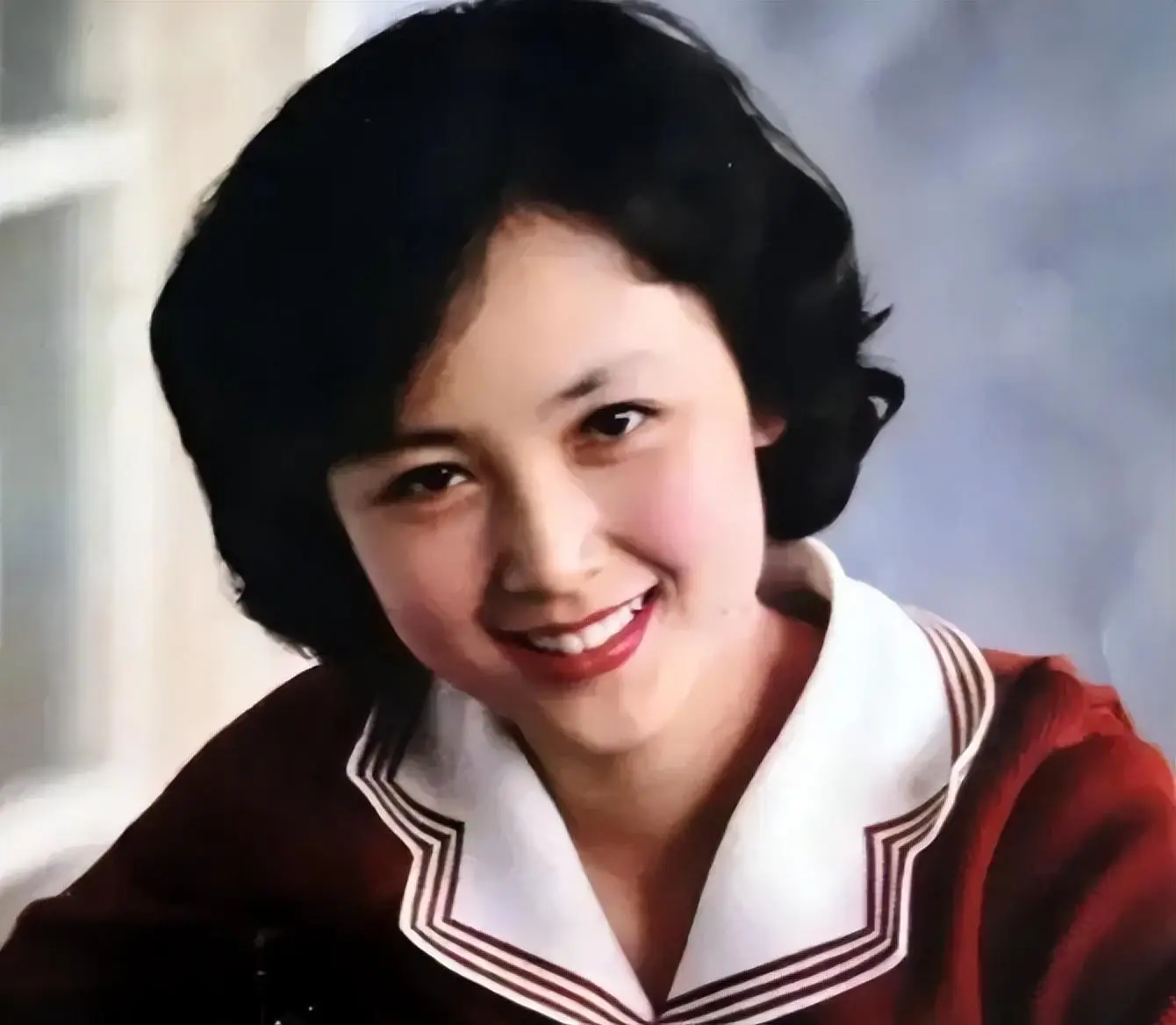 赵静：从爱无悔到银幕女神，66岁优雅人生的传奇故事  第2张