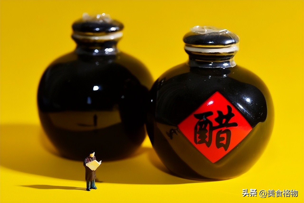花椒与陈醋的神奇结合：老祖宗的省钱实用秘方  第2张