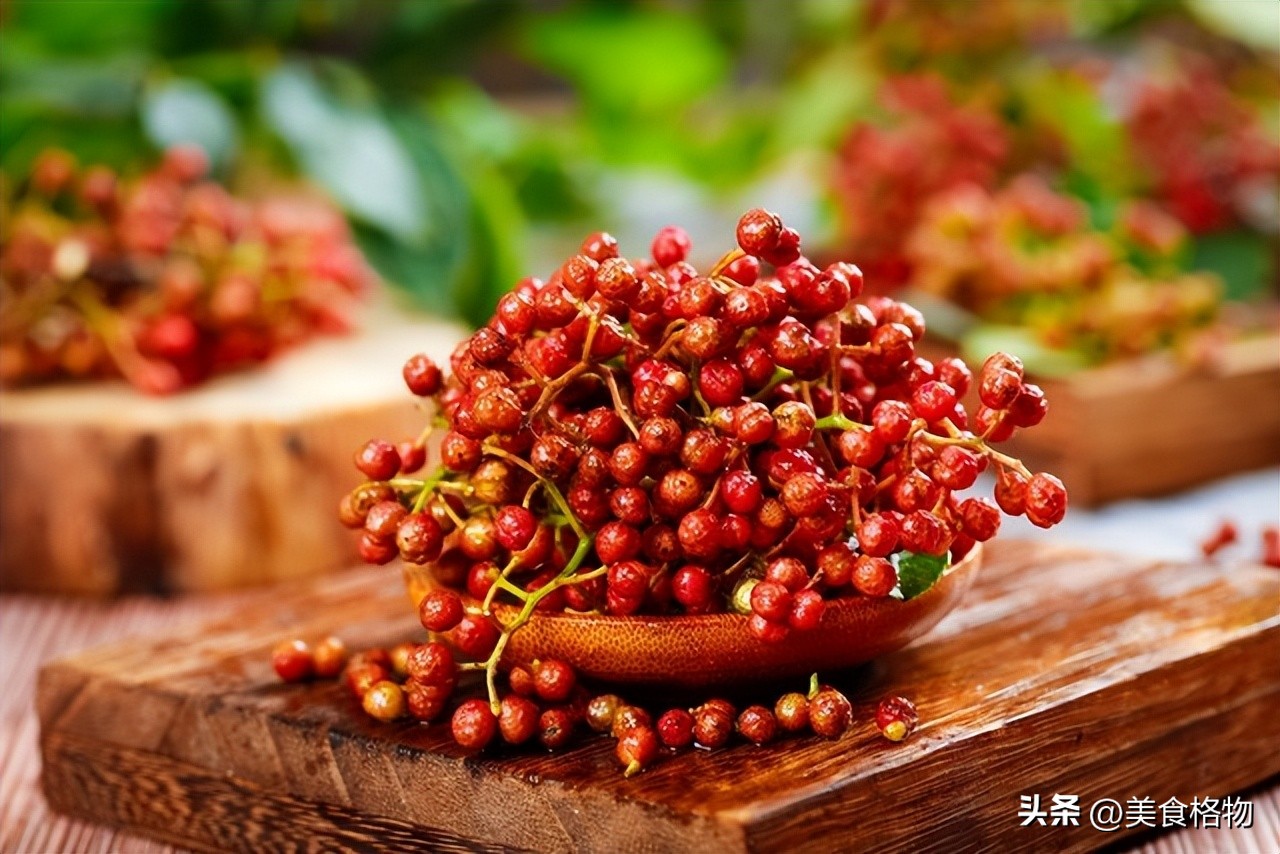 花椒与陈醋的神奇结合：老祖宗的省钱实用秘方  第3张