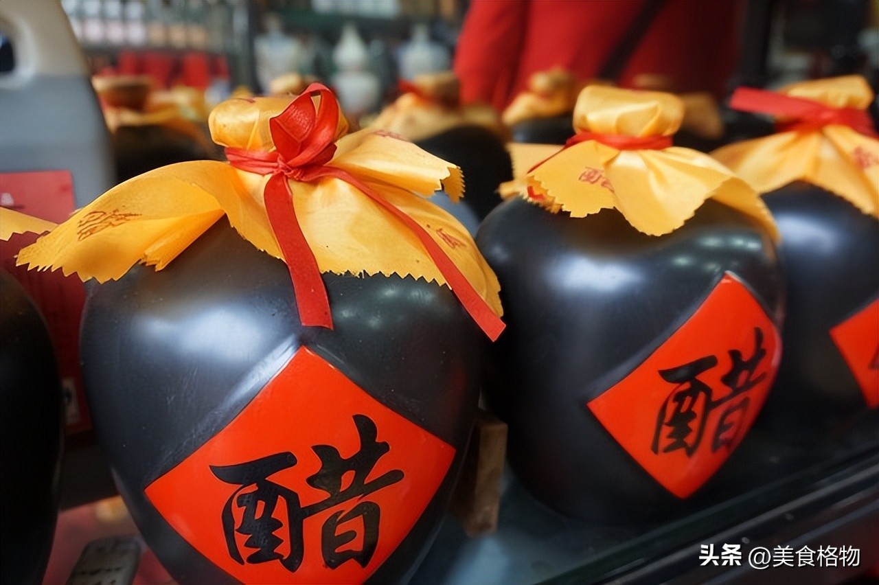 花椒与陈醋的神奇结合：老祖宗的省钱实用秘方  第8张