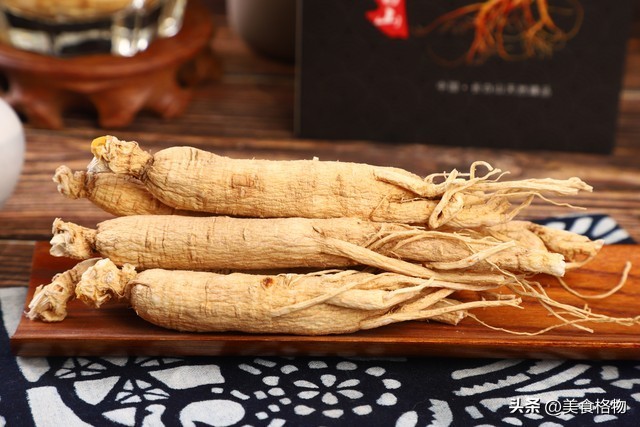 闺蜜小溪气虚调理，人参并非最佳选择，黄芪更经济实惠  第2张