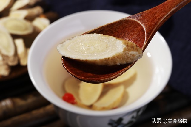 闺蜜小溪气虚调理，人参并非最佳选择，黄芪更经济实惠  第3张