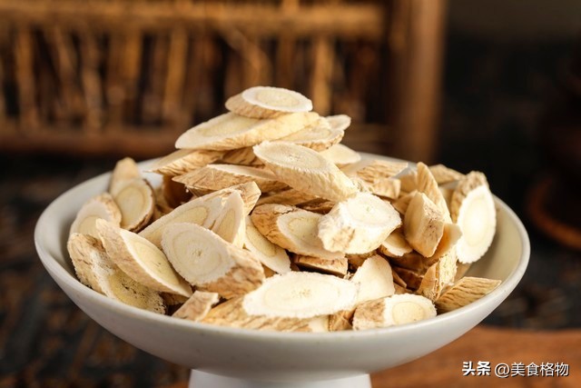 闺蜜小溪气虚调理，人参并非最佳选择，黄芪更经济实惠  第4张