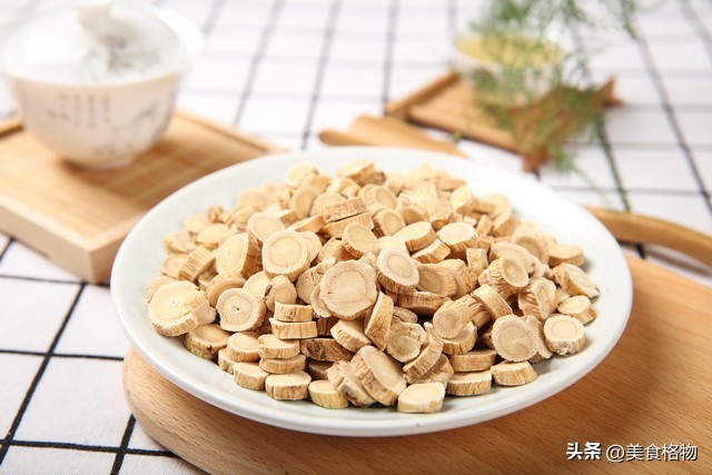 闺蜜小溪气虚调理，人参并非最佳选择，黄芪更经济实惠  第6张