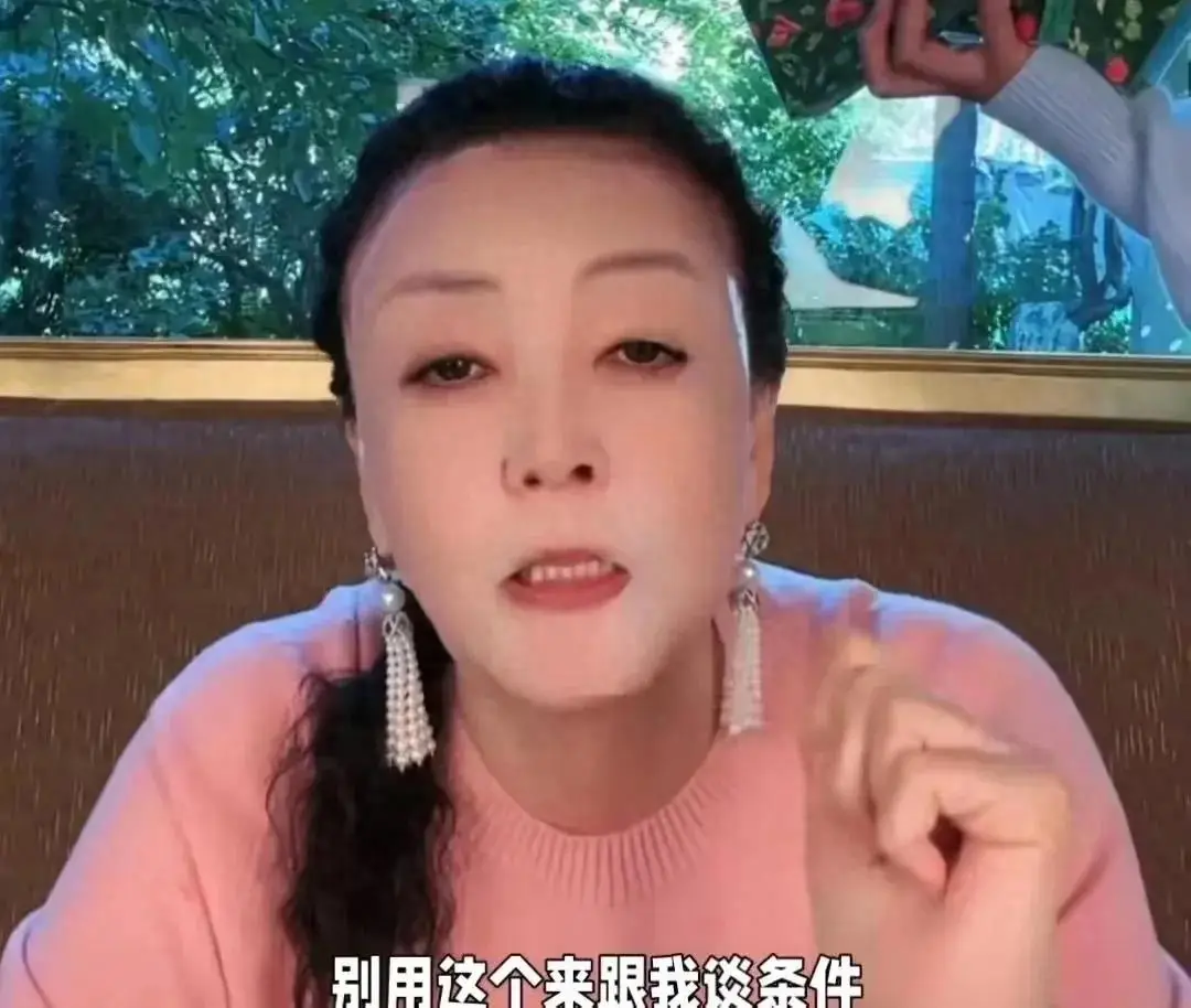 一路繁花综艺开录，张兰缺席引热议，李小冉现身机场惊艳众人  第1张