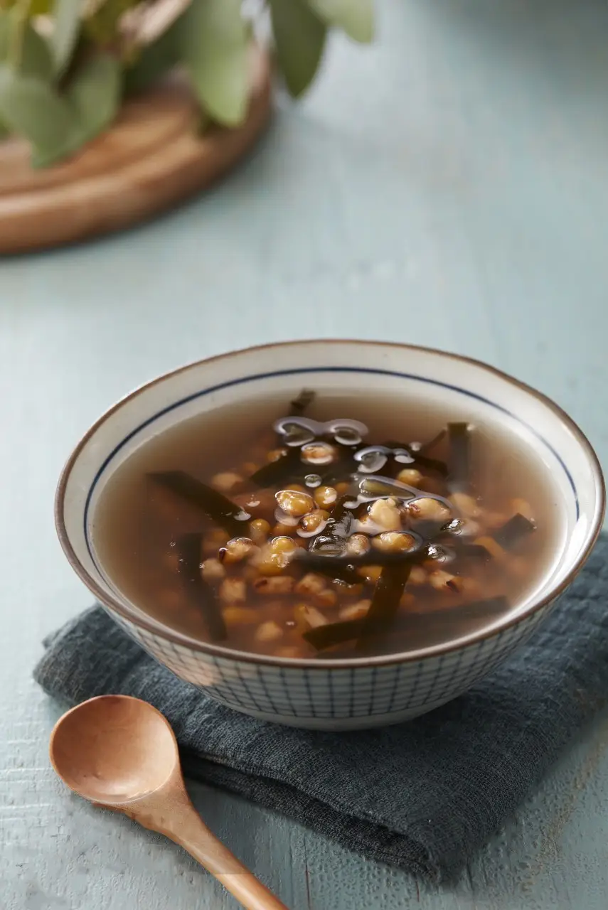 头发油腻口干舌燥？可能是肝火旺盛，食疗降火有效方法大揭秘  第3张