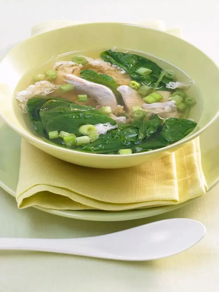 头发油腻口干舌燥？可能是肝火旺盛，食疗降火有效方法大揭秘  第6张