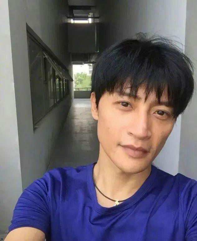 从明星到商界精英：任泉的转型之路与过气明星的现状  第6张