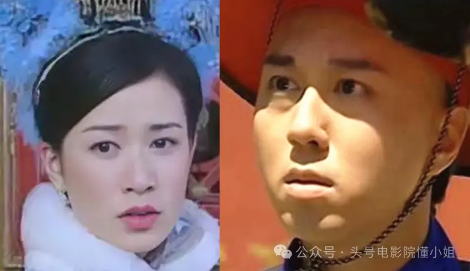 TVB男星戴耀明52岁无戏可拍，转行餐厅打工洗碗送餐  第11张