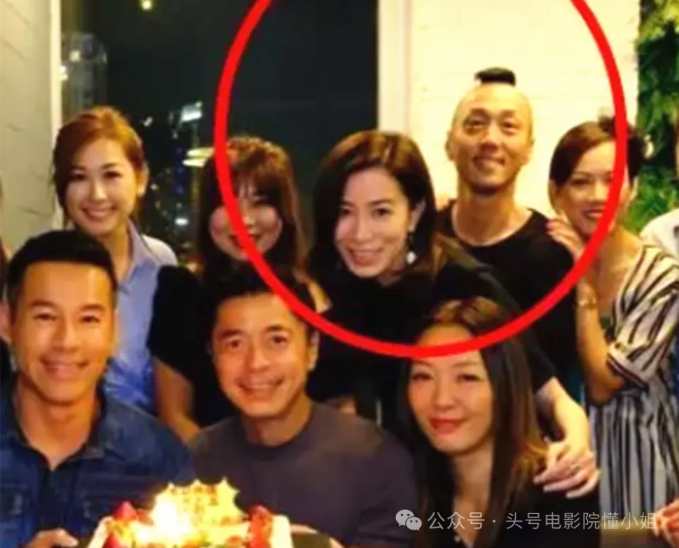 TVB男星戴耀明52岁无戏可拍，转行餐厅打工洗碗送餐  第13张
