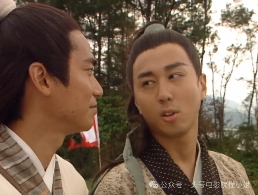 TVB男星戴耀明52岁无戏可拍，转行餐厅打工洗碗送餐  第6张