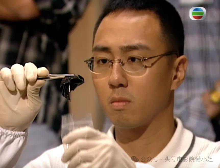 TVB男星戴耀明52岁无戏可拍，转行餐厅打工洗碗送餐  第7张