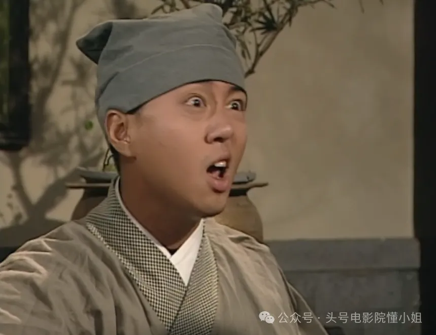 TVB男星戴耀明52岁无戏可拍，转行餐厅打工洗碗送餐  第8张
