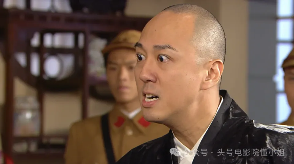 TVB男星戴耀明52岁无戏可拍，转行餐厅打工洗碗送餐  第9张