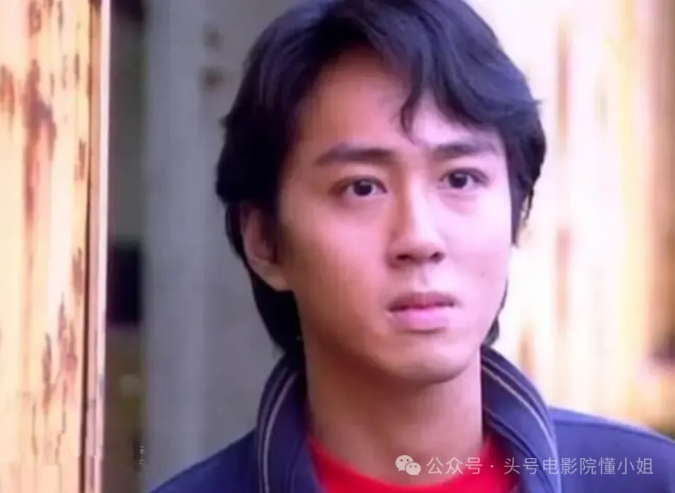 TVB男星戴耀明52岁无戏可拍，转行餐厅打工洗碗送餐  第10张