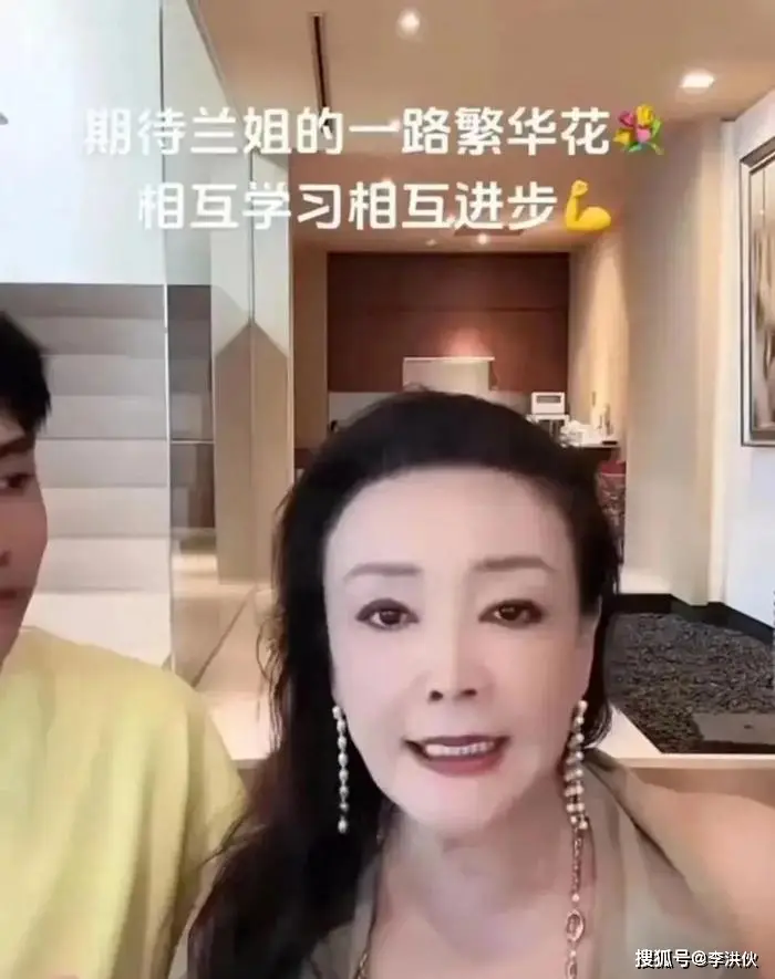 一路繁花嘉宾阵容揭晓：张兰与斯琴高娃缺席引发热议  第3张