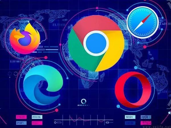 谷歌面临分拆危机：美国司法部或强制出售Chrome浏览器  第6张