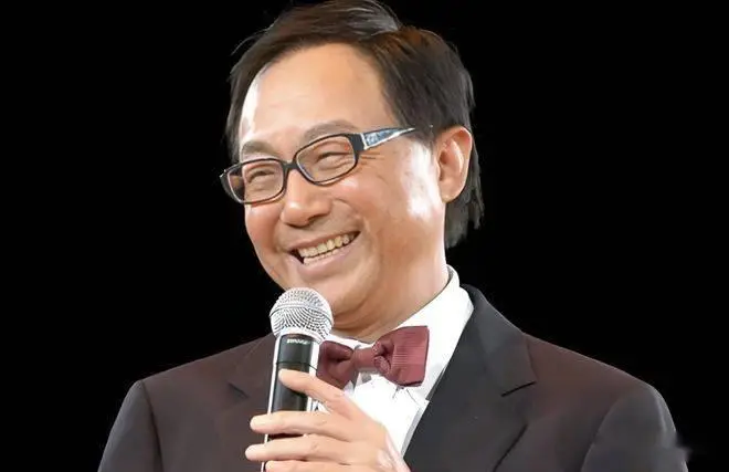 许冠文兄弟：传奇一生，笑中带泪，回顾喜剧大师的辉煌岁月  第3张