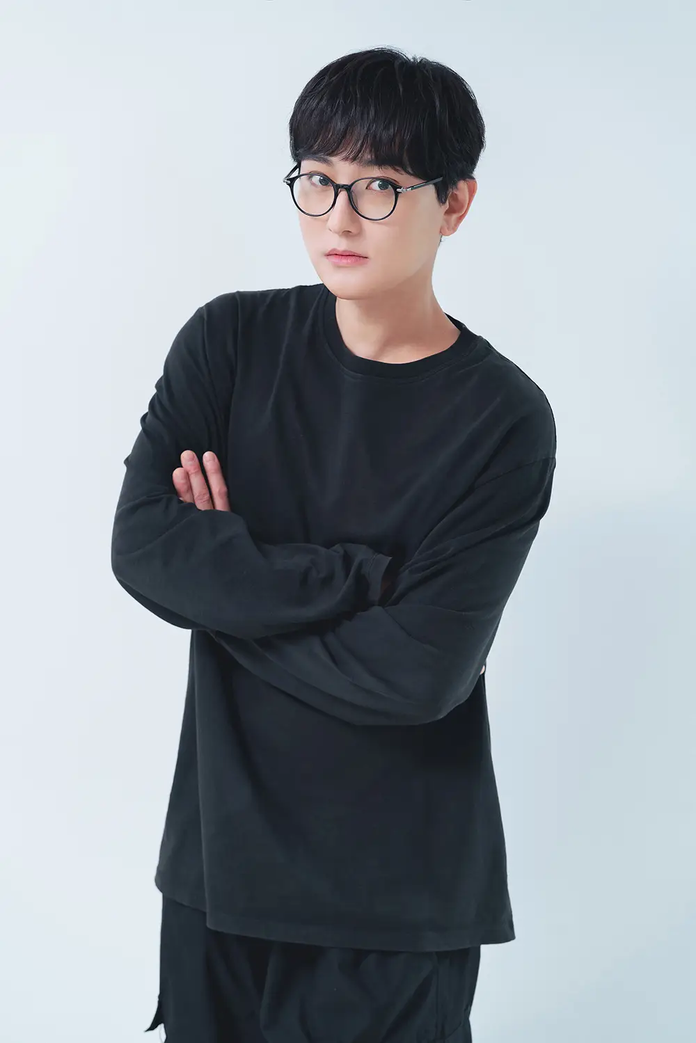 安七炫图片：从艺人到制作人，安七炫的音乐实力与制作成就  第2张
