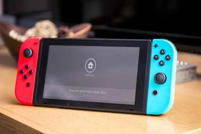 国行Switch用户被戏称为国行勇士：三大痛点解析  第1张