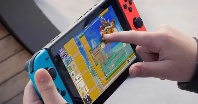 国行Switch用户被戏称为国行勇士：三大痛点解析  第5张