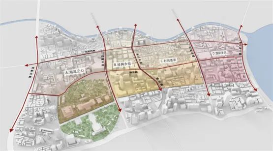 未来15-20年南京路步行街规划：海派引领，世界一流商圈愿景  第2张