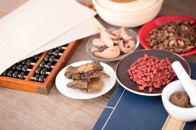 长寿秘诀：7种常见食物助您健康延年，药补不如食补  第1张