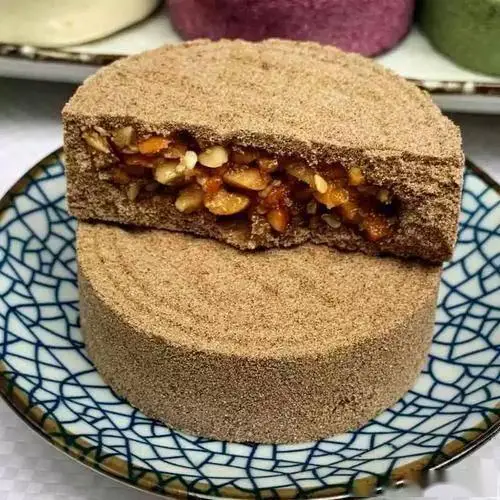 探索广西美食文化：桂林米粉与岭南风味的完美融合  第9张