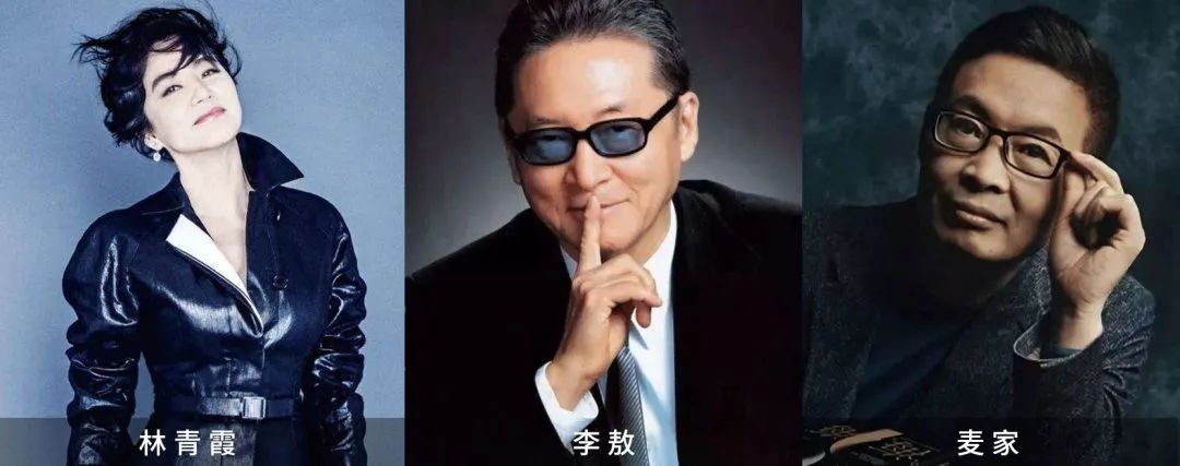 马家辉：文坛北野武，领读大咖带你深入阅读的奥秘  第3张