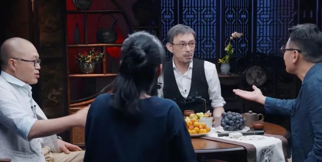 马家辉：文坛北野武，领读大咖带你深入阅读的奥秘  第10张