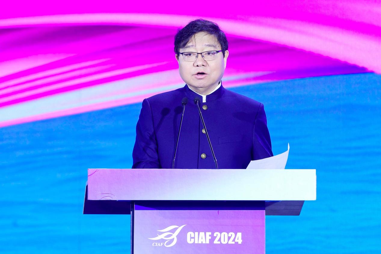 第31届中国国际广告节在厦门盛大开幕，全球广告精英共议行业新趋势  第3张