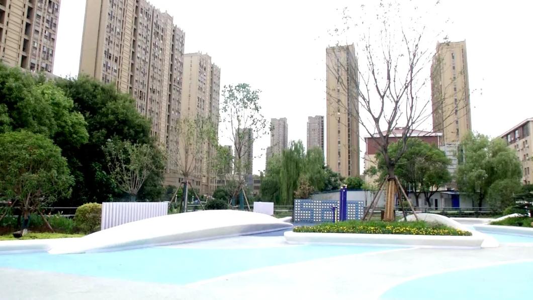当涂县城市更新：打造宜居智慧城市，提升居民获得感  第3张
