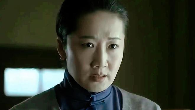 伪装者中桂姨的悲剧人生：从家仆到反派，亲生儿子竟是大好人  第2张