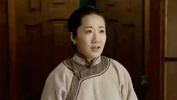 伪装者中桂姨的悲剧人生：从家仆到反派，亲生儿子竟是大好人  第5张