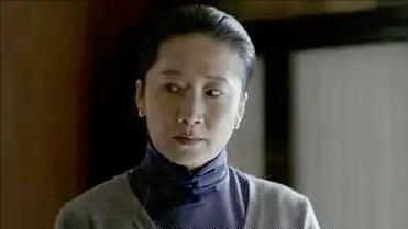 伪装者中桂姨的悲剧人生：从家仆到反派，亲生儿子竟是大好人  第6张