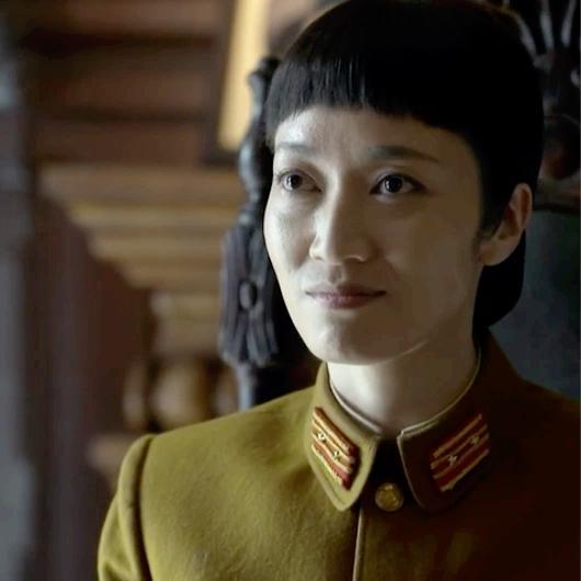 伪装者中桂姨的悲剧人生：从家仆到反派，亲生儿子竟是大好人  第7张