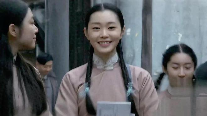 伪装者中桂姨的悲剧人生：从家仆到反派，亲生儿子竟是大好人  第9张